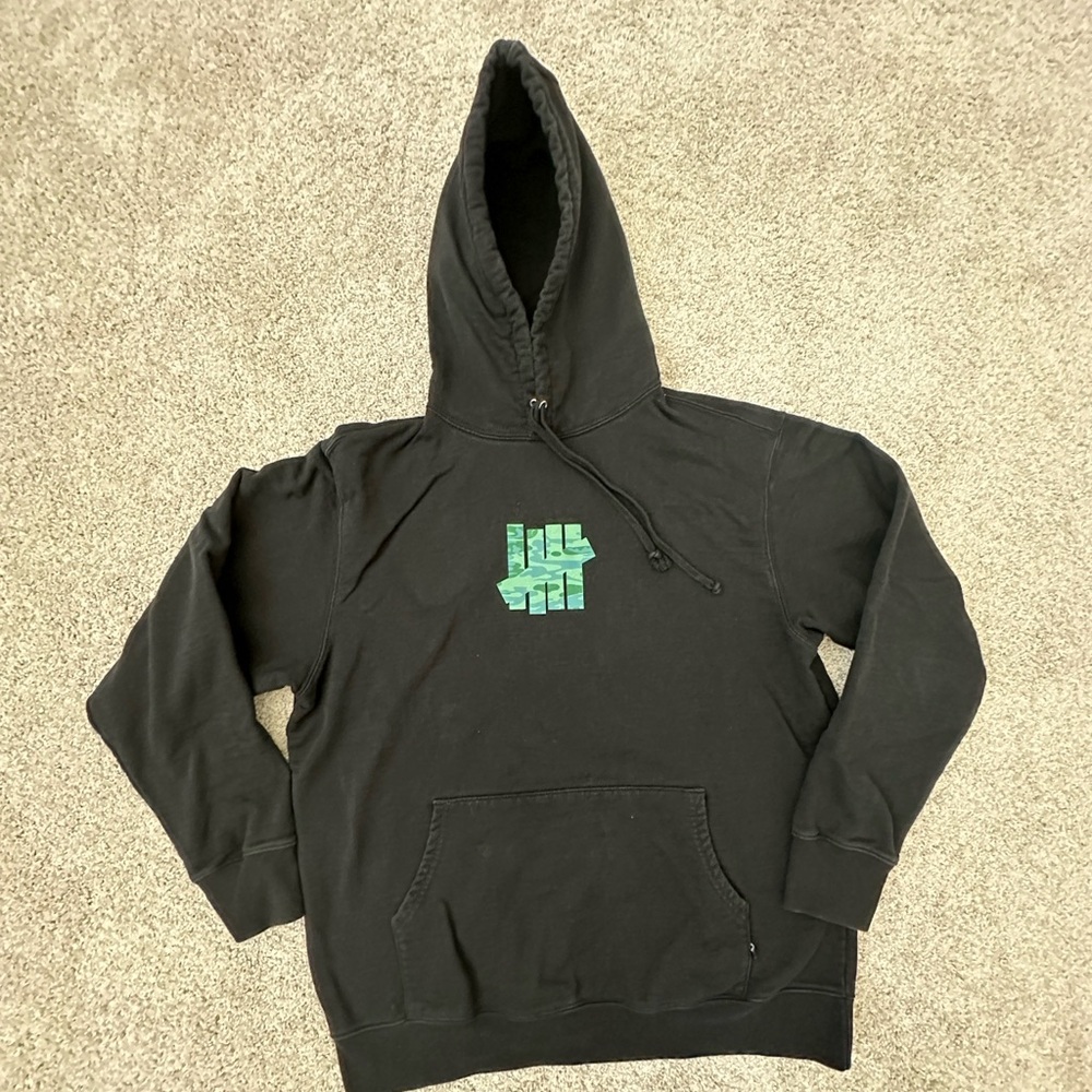 Undefeated hoodie